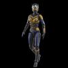 Hasbro Marvel Legends Series Wasp, Ant-Man and the Wasp: Quantumania 6-inch (15cm) Action Figure, Ages 4 and Up, F6574, Authentic