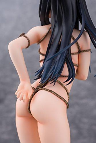 Daiki Industry Murakami Suigun no Yakata Original F-ism Vol.20 F-ism Girl 1/6 Scale PVC Painted Complete Figure