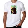 Ornette T-Shirt Übergröße Leichtes T-Shirt