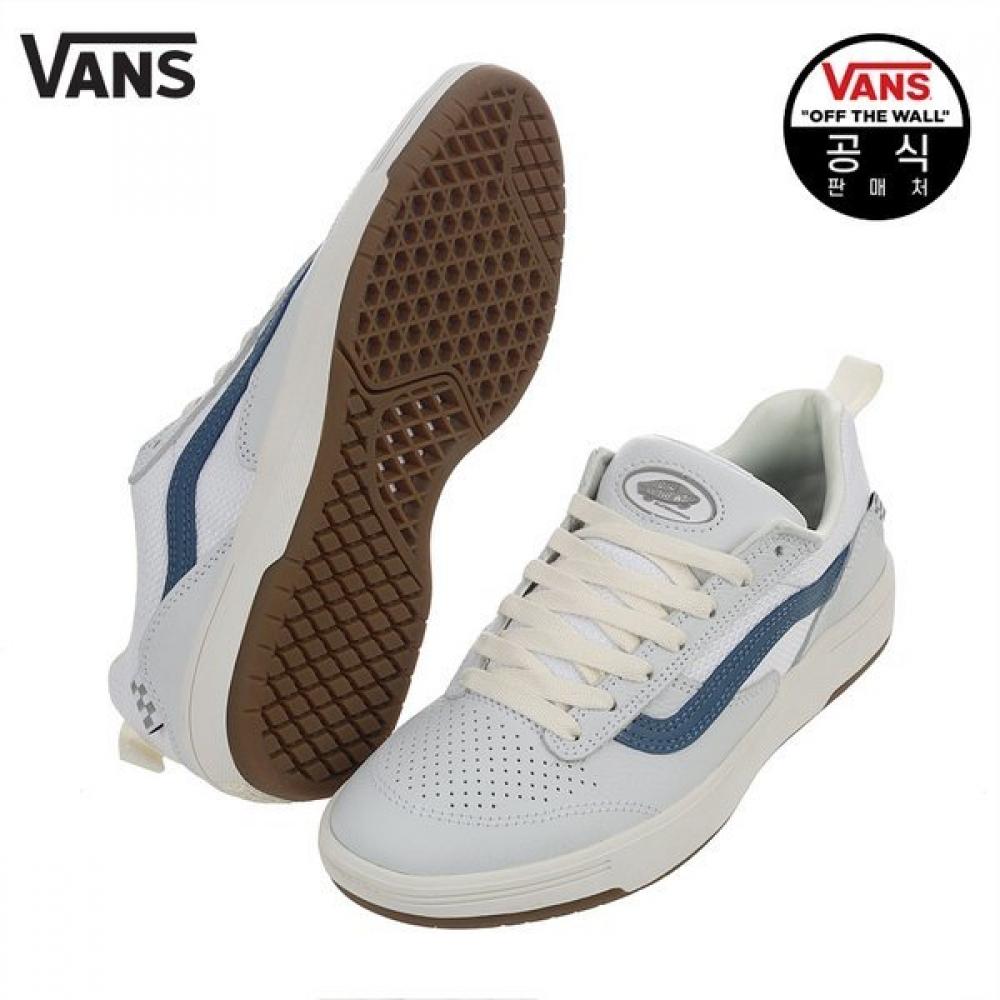 

Vans Захба Vcu Vn0005v3yy21 GRAYBLUE/080(260)