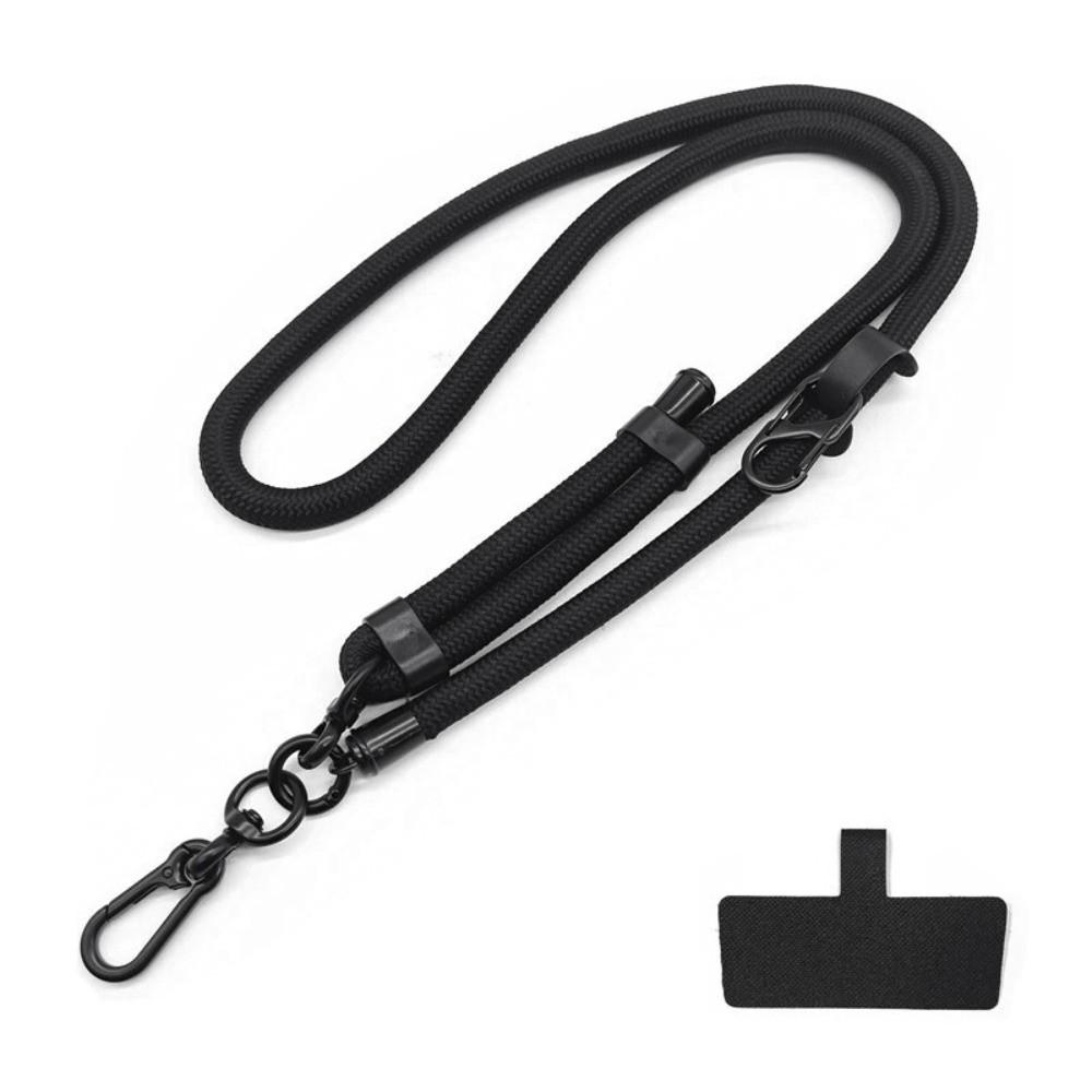 Adjustable Crossbody Phone Strap Hanging Headphones Phone Neck Straps  Phone Case Hanging