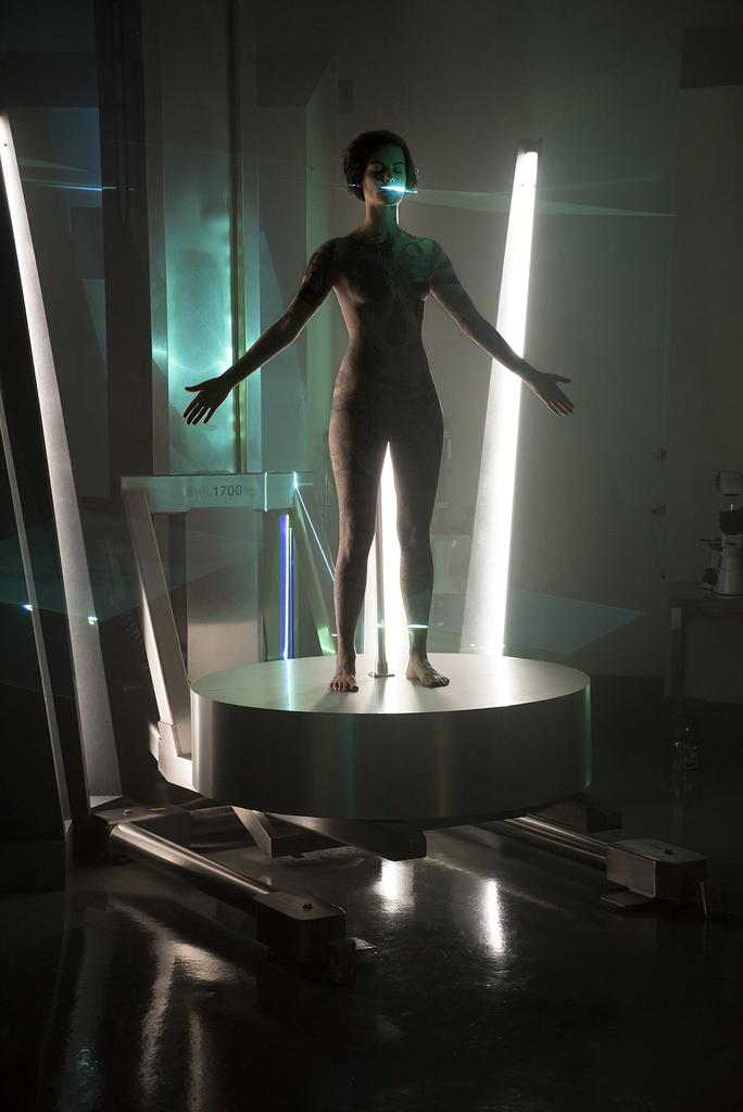 Blindspot Complete Box Set (First Season) [DVD]