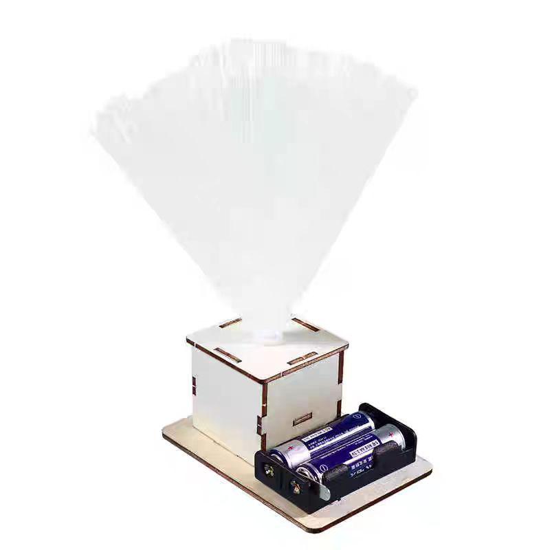 DIY Science Experiment Kit for Elementary School Physics and Engineering