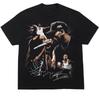 R&B Tour T-Shirt: Two Legends Live Performance Graphic Tee