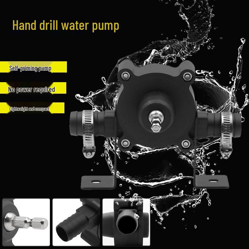 High-Pressure Copper Nozzle Water Gun with Extended Rod for Car Wash and Garden Watering