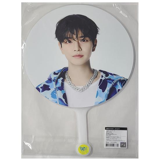 Stray Kids ИМИДЖ ПИКЕТ - celebrATE