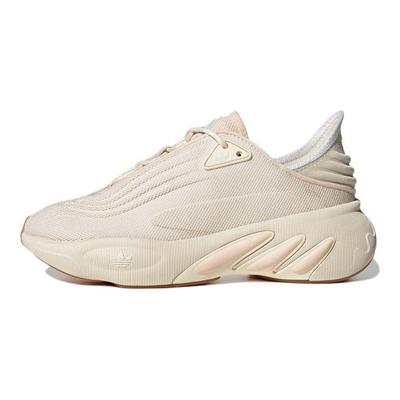 Adifom SLTN Ecru Tint Women Sneakers Cream Bliss-Orange Cloud-White HP6489