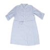 Umstands-Hemdkleid 586113 für Damen