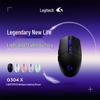 Logitech Беспроводная игровая мышь G304X LIGHTSPEED