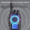 Fanteng FT980UV High Power UV Dual Band Walkie-Talkie (CN version)