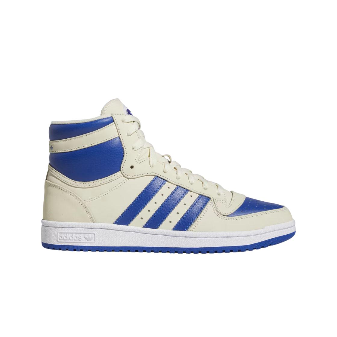 

Adidas Top Ten Rb Cream White Royal Blue 260