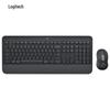Logitech MK650 Wireless Bluetooth Keyboard and Mouse Combo