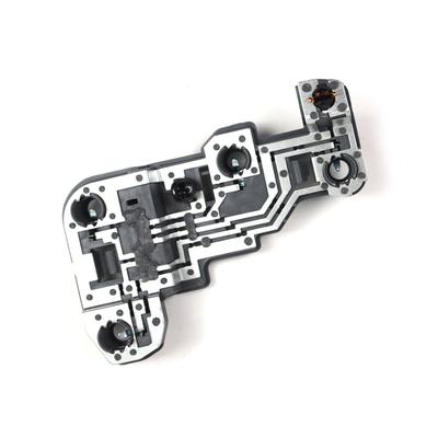 Porte-ampoule de feu arrière de remplacement pour Mercedes Benz Classe C W204 Break C63 2007 à 2011