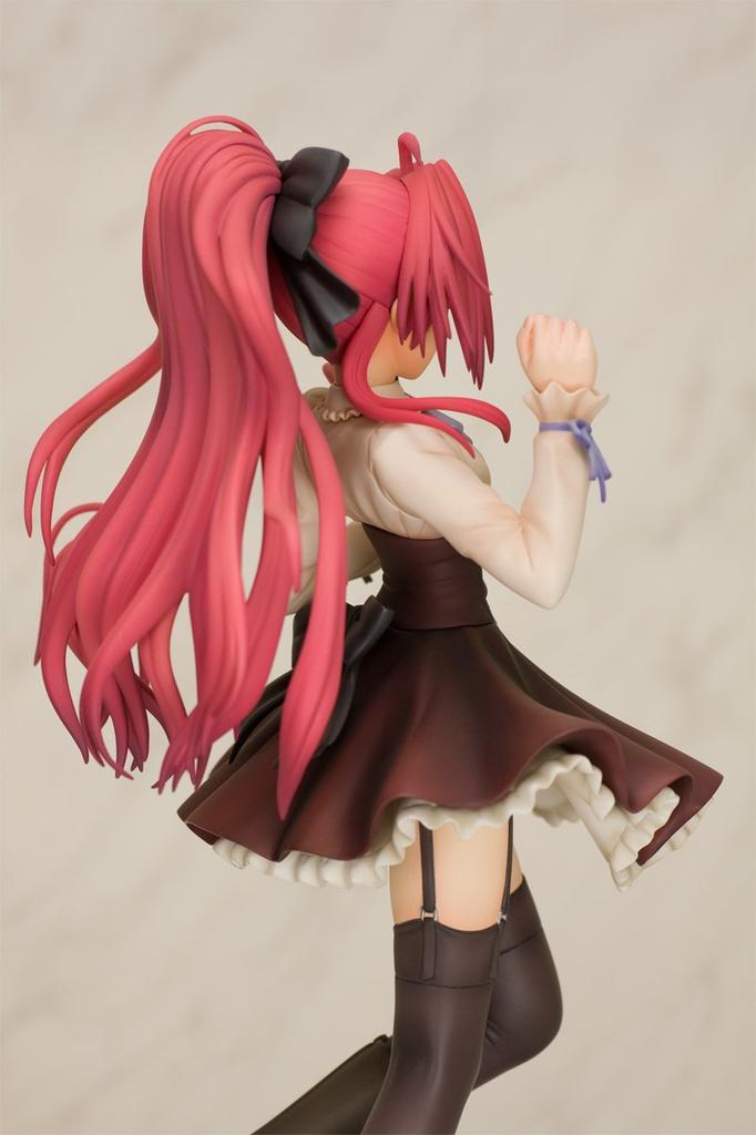 Divine Music Polyphonica Corticarte Apa Lagranges Scale PVC Painted Finished (1/7 Product)