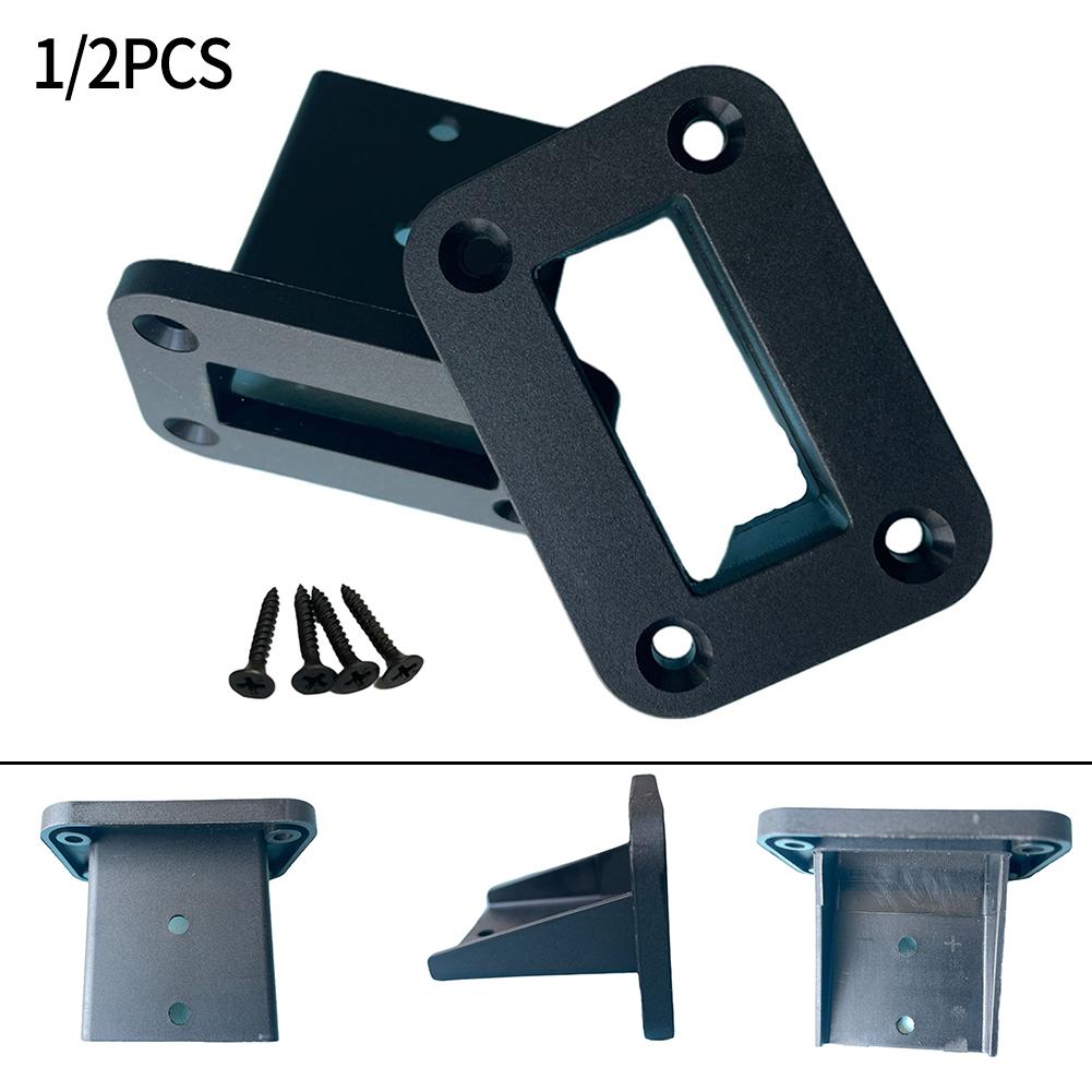 Electrical Equipment & Supplies Socket Panel Bracket 50A