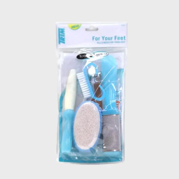 

Набор для ухода за ногами