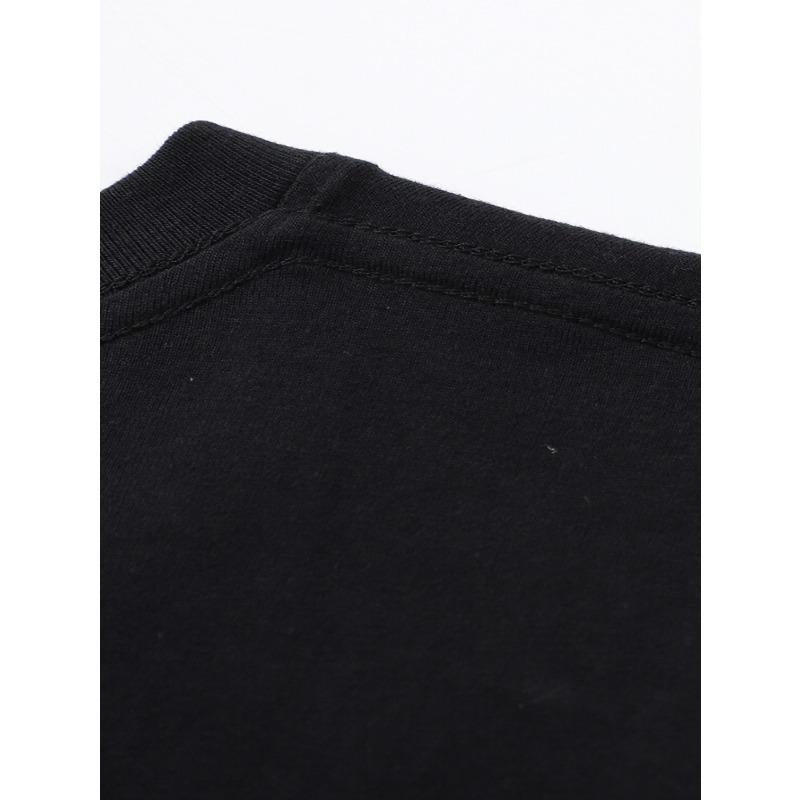 Tailles européennes T-shirt Homme Drôle Mathématiques Géométrie - "Quelle Partie de Ne Comprenez-vous Pas ?" T-shirt à manches courtes style rétro