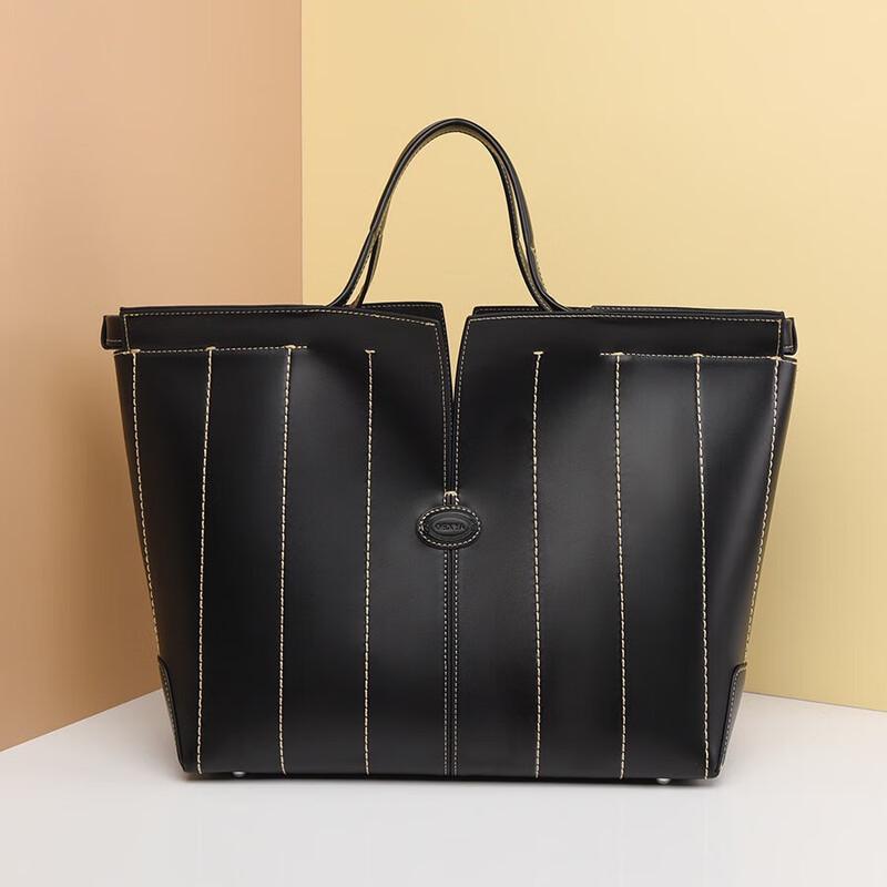 Women s 2025 Premium Large Capacity Tote Briefcase