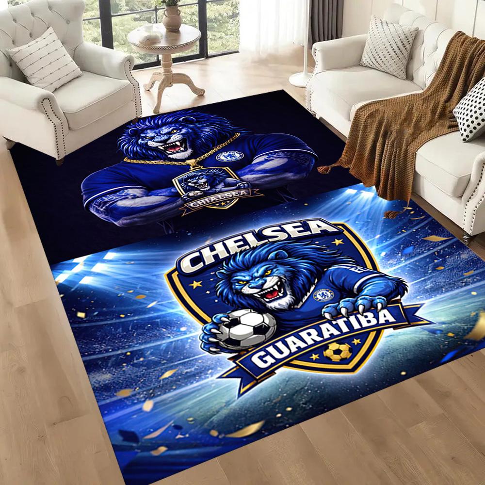 Chelsea Carpet Suitable For Playrooms Balcony Foyer Dining Room Antislip Carpet Decorate Offices Wedding Party Gift