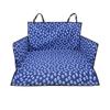 Exclusive SUV Trunk Pet Mat - Polyester Dog Bed & Cargo Protector