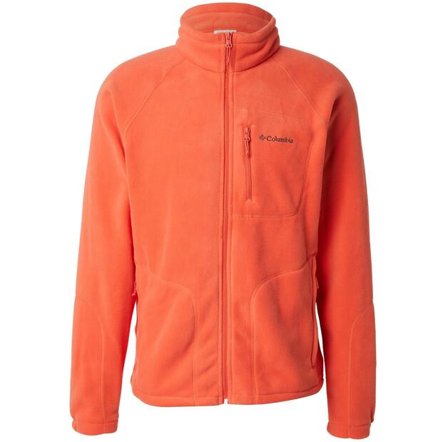 Флисовая куртка Columbia Fast Trek II XS