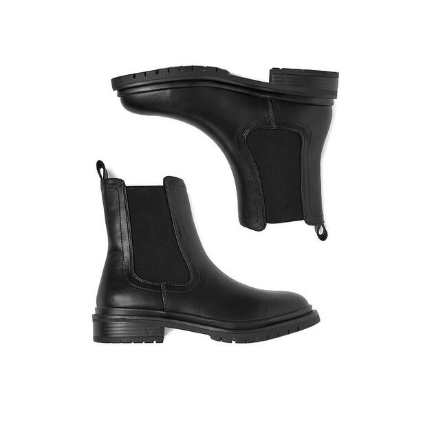 Chelsea Boots Jenny CEO-25698-K01 Black