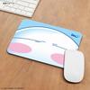 Gourmandise Bandai That Time I Got Reincarnated as a Slime Collectible Mousepad Rimuru A TSK-09A