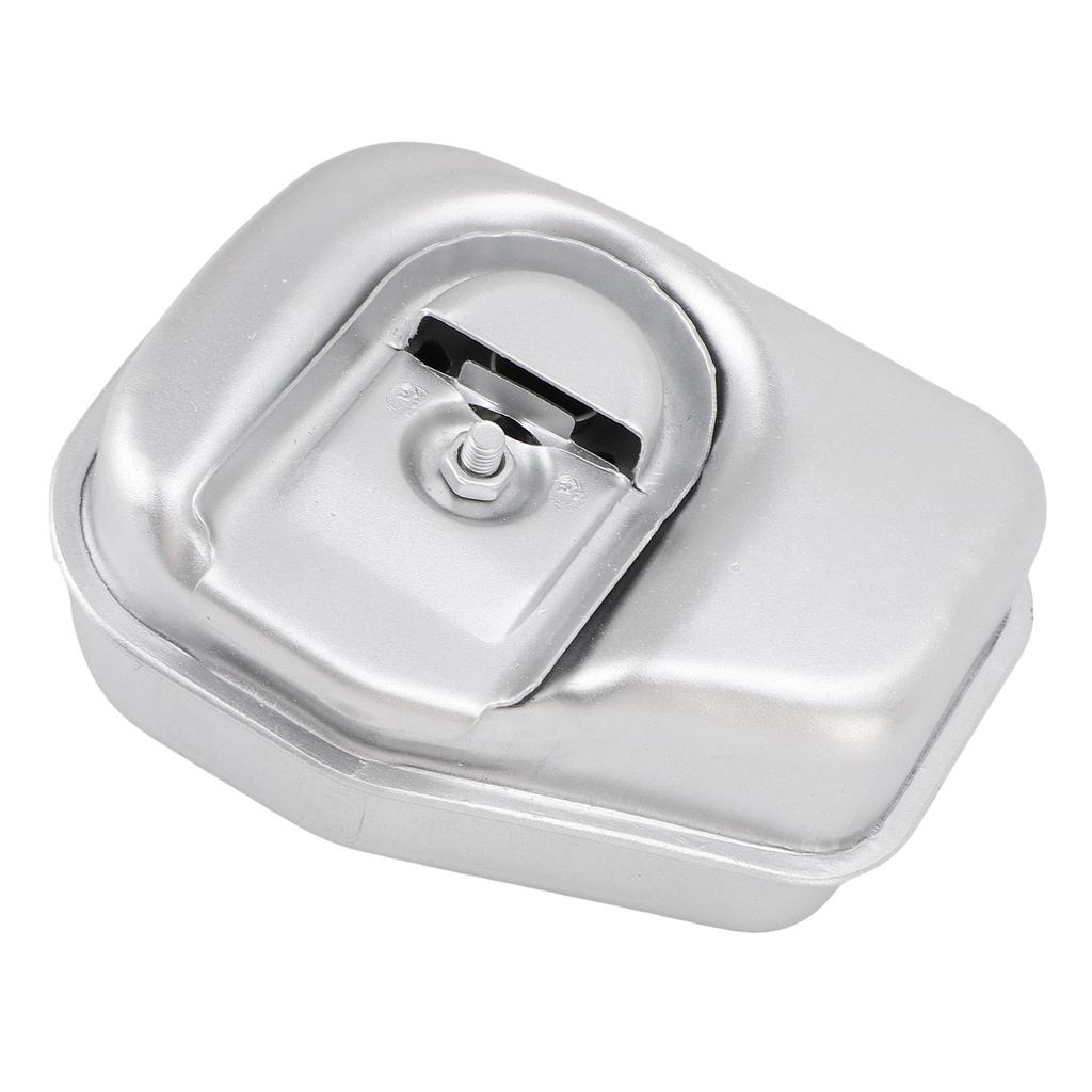 Auspuffschalldämpfer-Kit 545 18 08 43 545008026 Eisen Kettensägen-Schalldämpfer Ersatz für 230 235 236 240 CS2234 CS2238