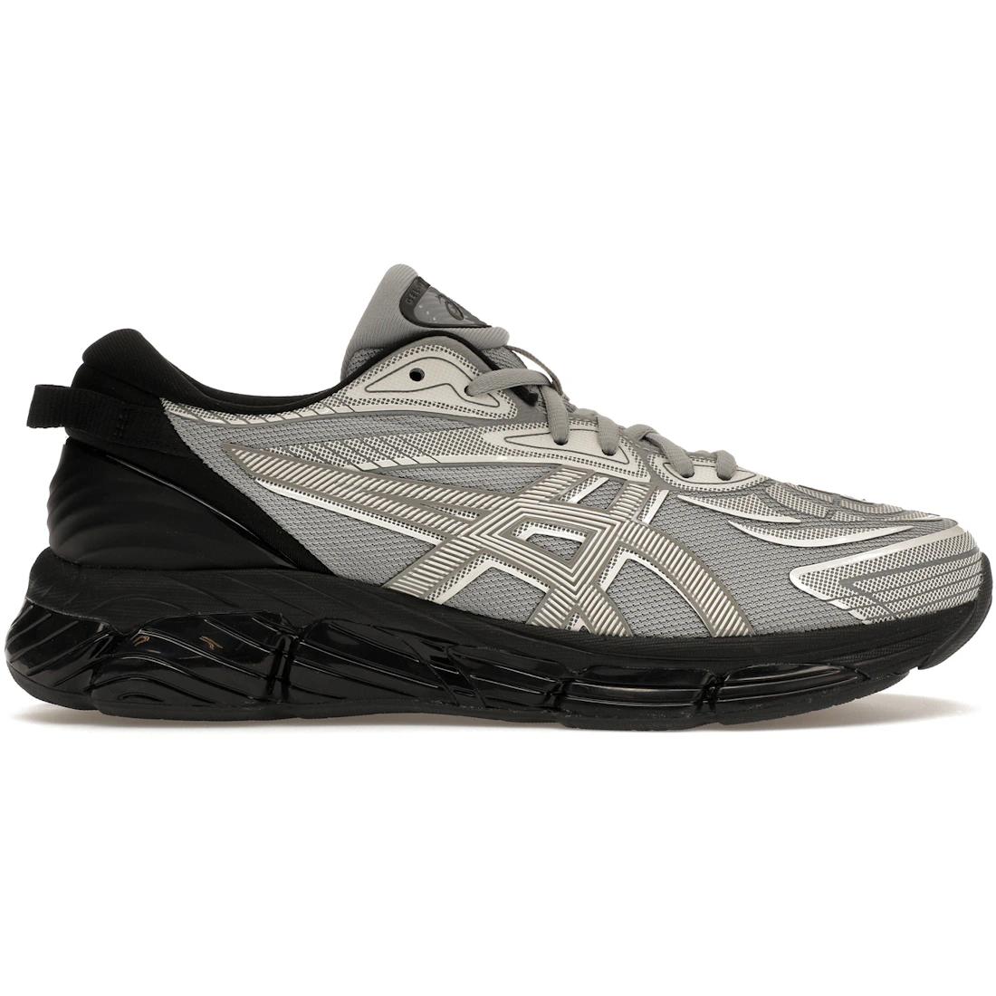 

Кроссовки ASICS Gel-Quantum 360 VIII C.P. Компания Цементно-серый(1203A507-020) 36