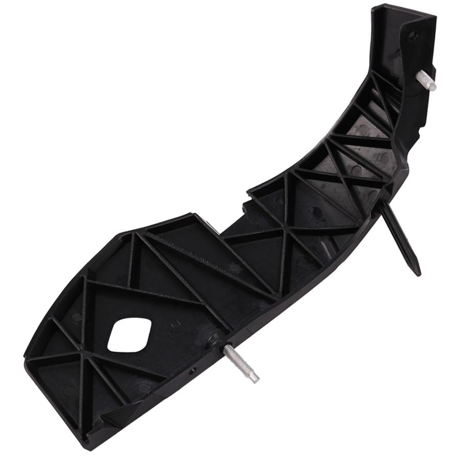Front Pair Right & Left Retainer Bumper Bracket Support For DODGE CHALLENGER