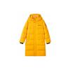 Kids Down Jackets Hooded Moderate L422K054