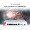 H3C F100-C-A1 Gigabit Enterprise Firewall VPN Router