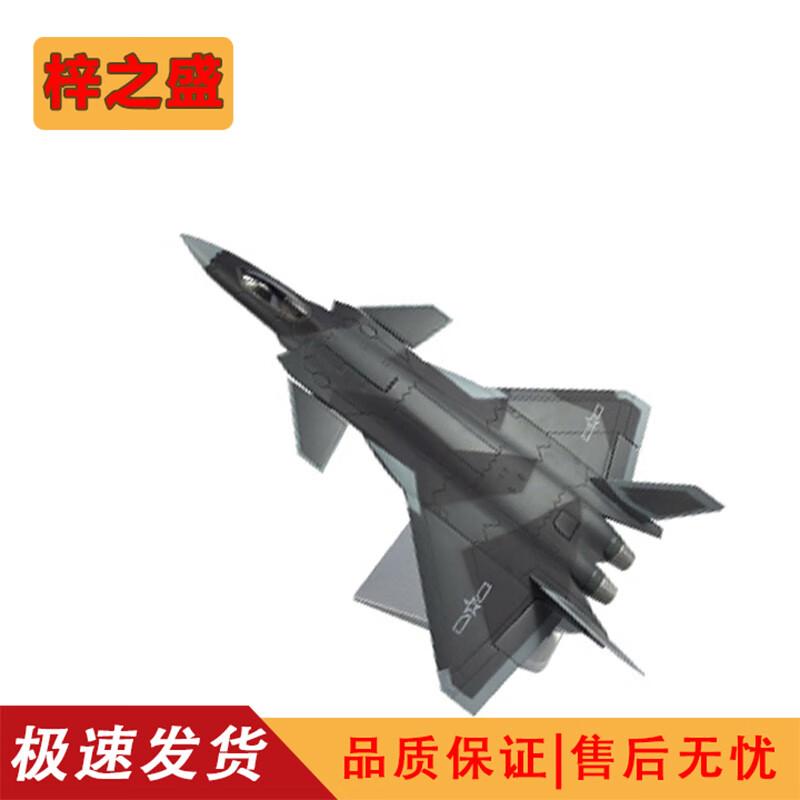 Diecast Aircraft Scale Models