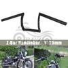 Yamaha Harley Modified 25mm Motorcycle Handlebars
