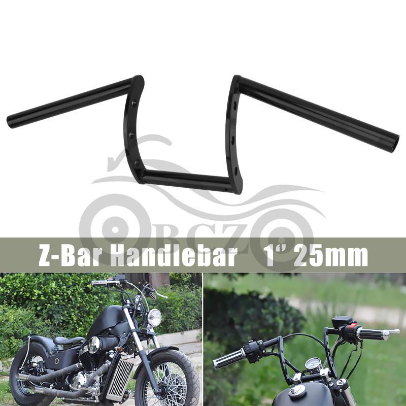 Yamaha Harley Modified 25mm Motorcycle Handlebars