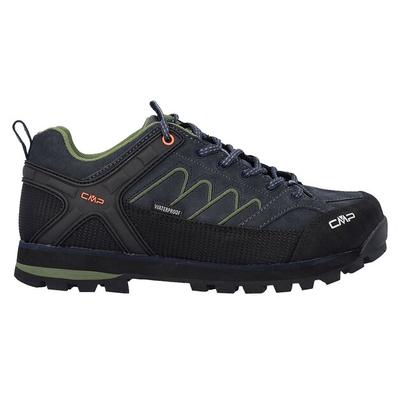 CMP Moon Low WP 31Q4787 Trekking Boots