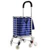 Aokedu Folding Aluminum Alloy Cart