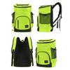 Refrigerator Bags Soft Insulated Cooler Backpack Thermal Isothermal Fridge Travel Outdoor Beach Ice Beer Backpack 30L
