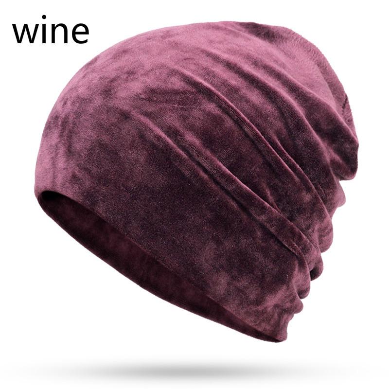 Cappello invernale da donna in tessuto di velluto ultra-morbido Pieno di  cappello a foulard Star Diamond acquista in modo economico — spedizione  gratuita, recensioni reali con foto — Joom