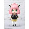 Figuarts Mini SPY×FAMILY Anya Forger Approx. 80mm PVC&ABS Painted Movable Figure