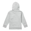 Disney Childrens/Kids Hello Pumpkin Mickey Mouse Heather Hoodie