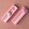 10/12/15mm Polymer Clay Ball Maker Soft Ceramic Bead Rolling Ball Mould Earrings Necklaces Jewelry Making Handmade Clay Tools