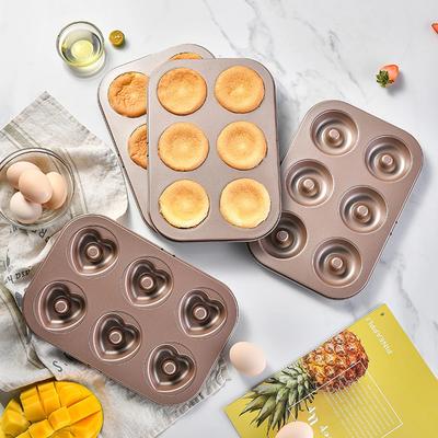 Yemek Pişirme & Tava – Kekler ve Pastalar için Pişirme Formları