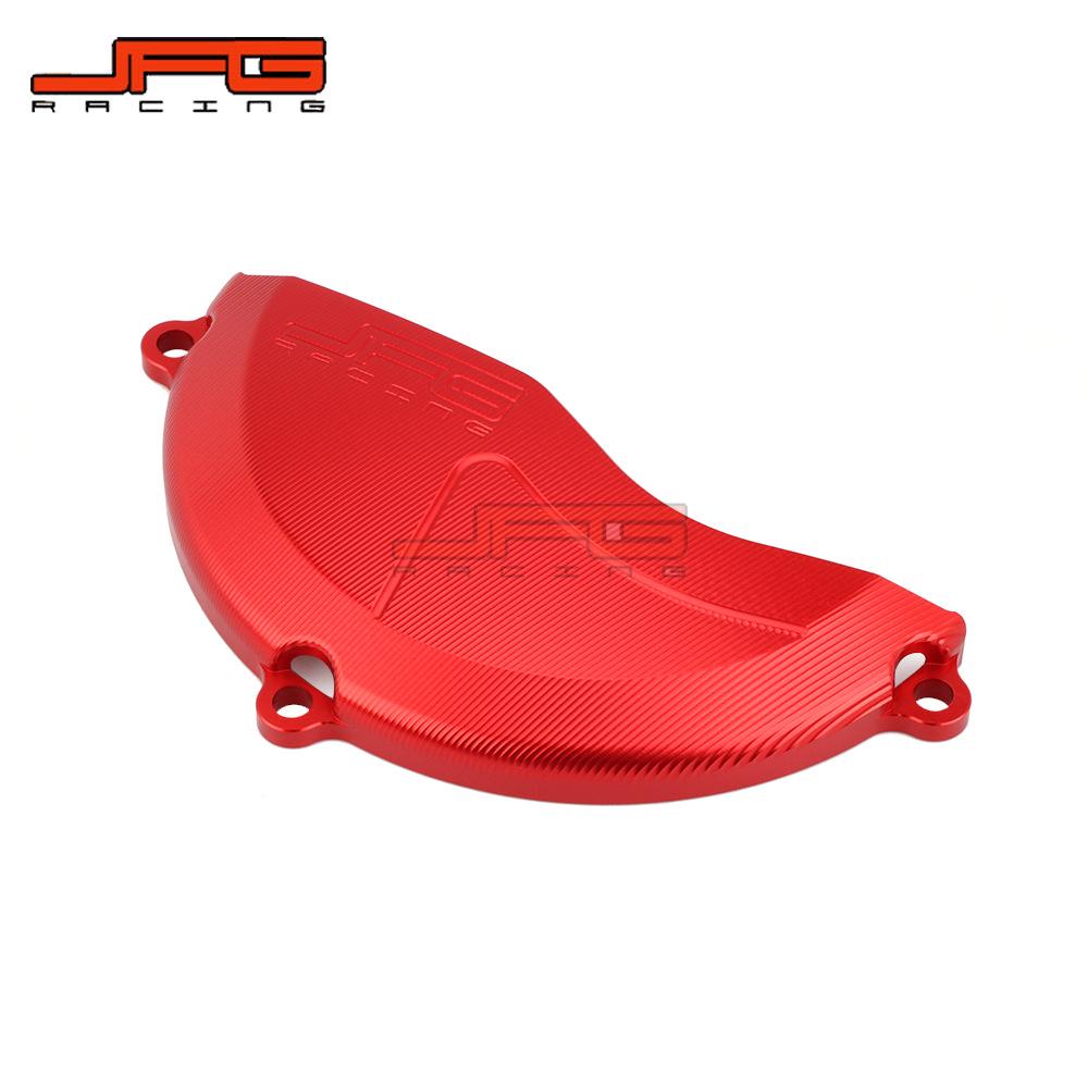 CRF250X Off-Road Motorcycle CNC Aluminum Engine Guard