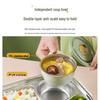 SUPOR 316 Stainless Steel Lunch Box Set