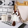 Cartoon Doll Squirrel Plush Doll Squirrel Stuffed Toy Squirrel Plush Toy Squirrel  Plush Pendant