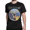 Awesome Supertramp Breakfast In America Tribute T-Shirts Men Round Neck  Cotton T Shirt Short Sleeve Tees Summer Clothing