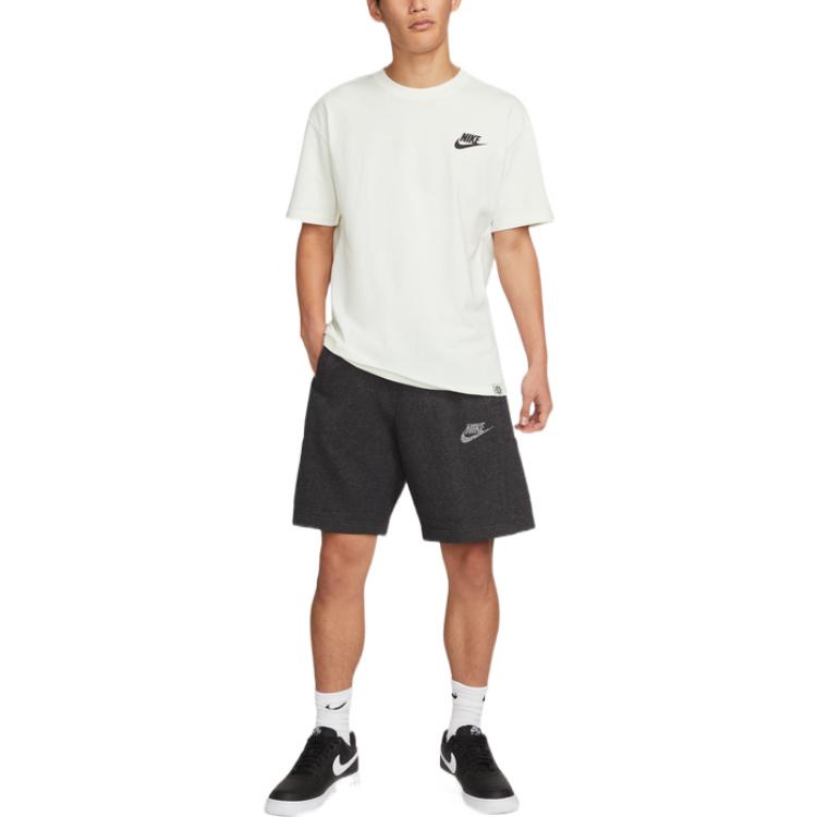 New Nike Sportswear Sustainable M2Z Growth Mindset T Shirt DQ1005-133