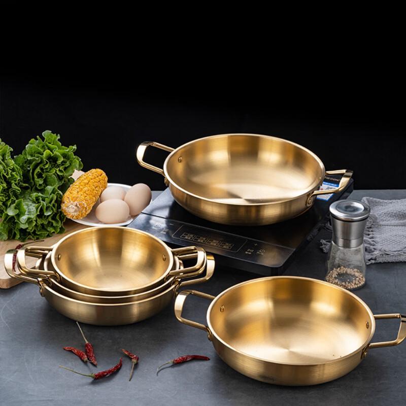 Горячий горшок для морепродуктов из нержавеющей стали Lijia