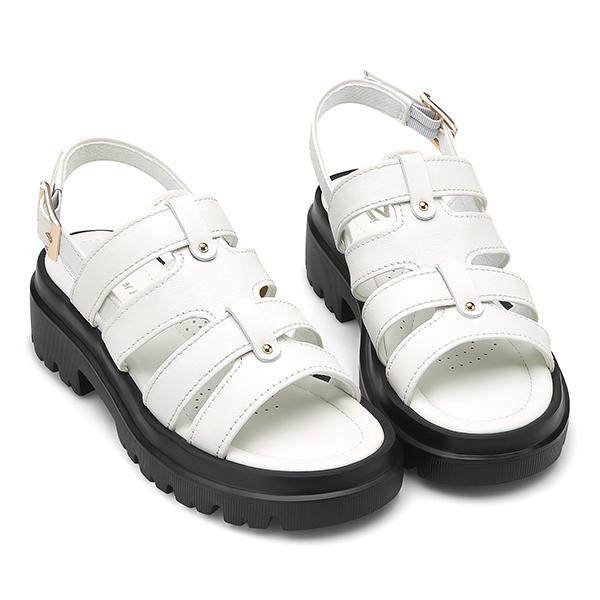 Misope Sandals 512424507 5Cm